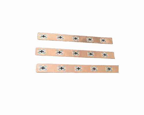 鋰電池用銅鋁復(fù)合連接片